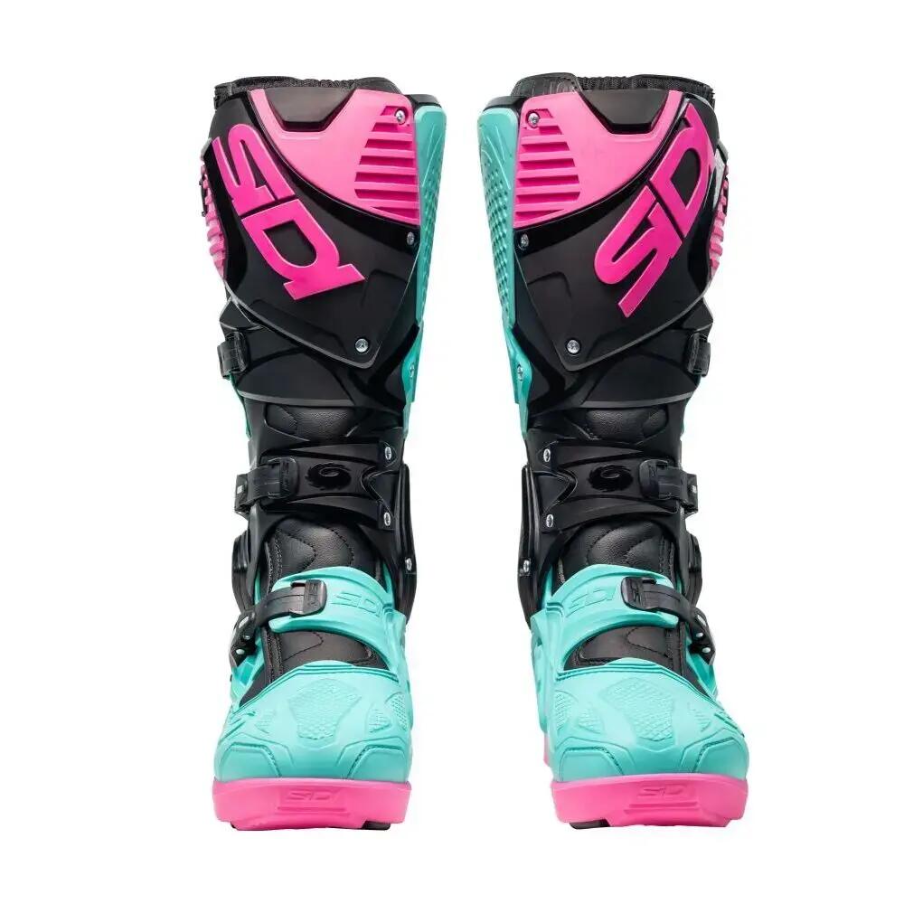Motorcross schoenen Sidi Crossfire 3 SRS 3/3