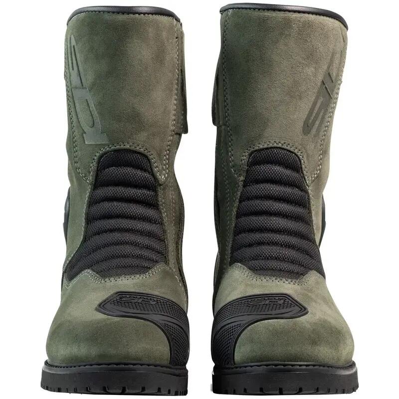 Motorcycle Boots Sidi Gavia Gore-Tex Adventure 3/3