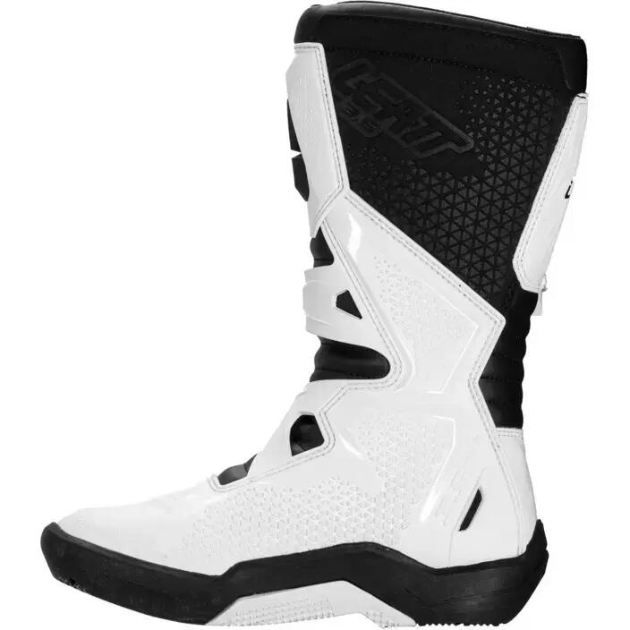 Kinder Motocross-Stiefel Leatt 3.5 5/5