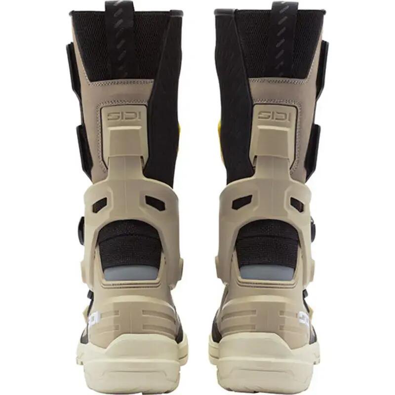 Bottes moto Sidi Taurus GTX 5/5