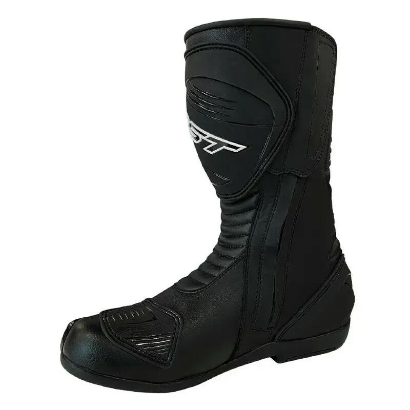 Bottes moto imperméable RST S1 2/2