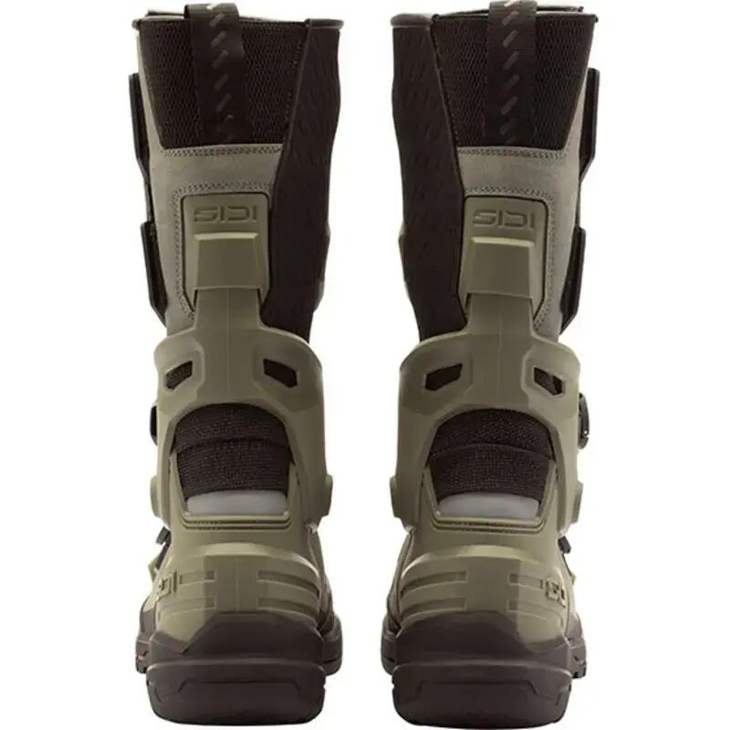 Bottes moto Sidi Taurus GTX 5/5