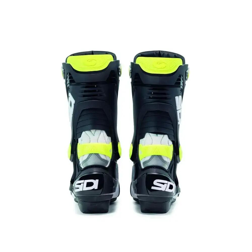 Racing motorcycle boots Sidi Rex 3/3