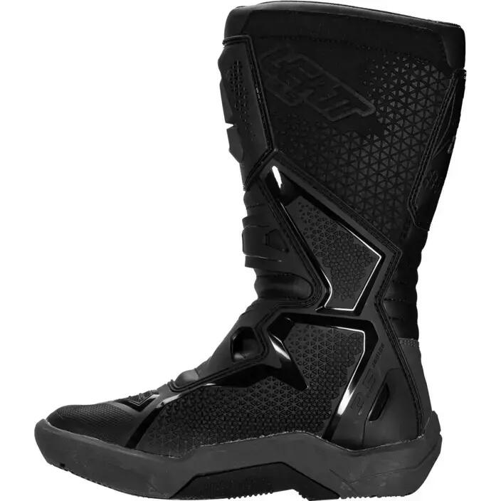 Botas de motocross para crianças Leatt 3.5 5/5