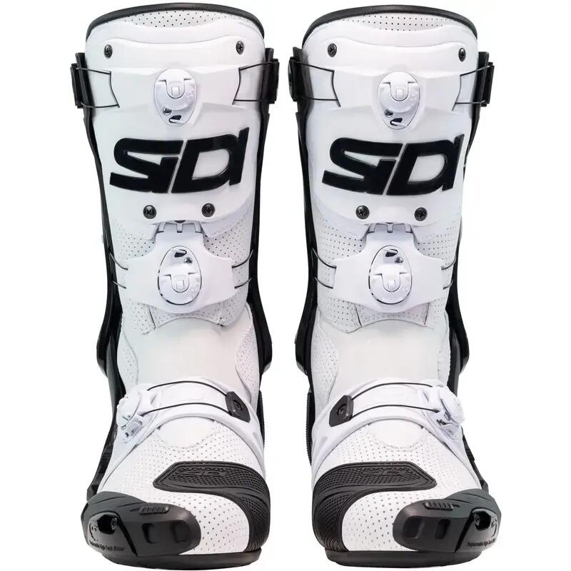 Buty motocyklowe wyścigowe Sidi Rex Air 3/3