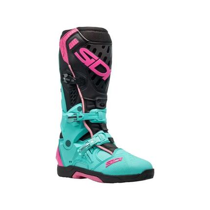 Botas de motocross Sidi Crossair