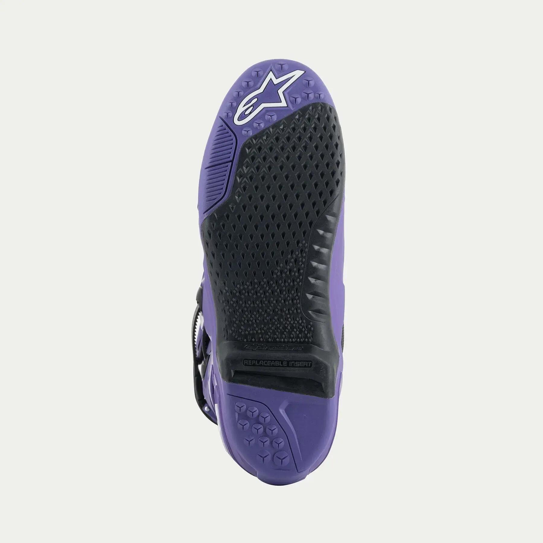Stivali da motocross Alpinestars Tech 10 6/7