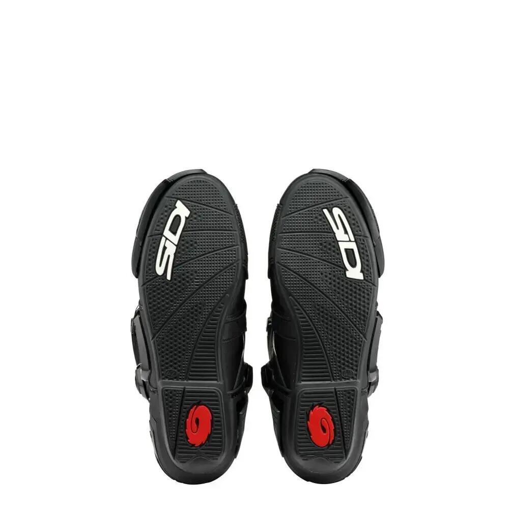 Buty motocyklowe wyścigowe Sidi Rex 5/5