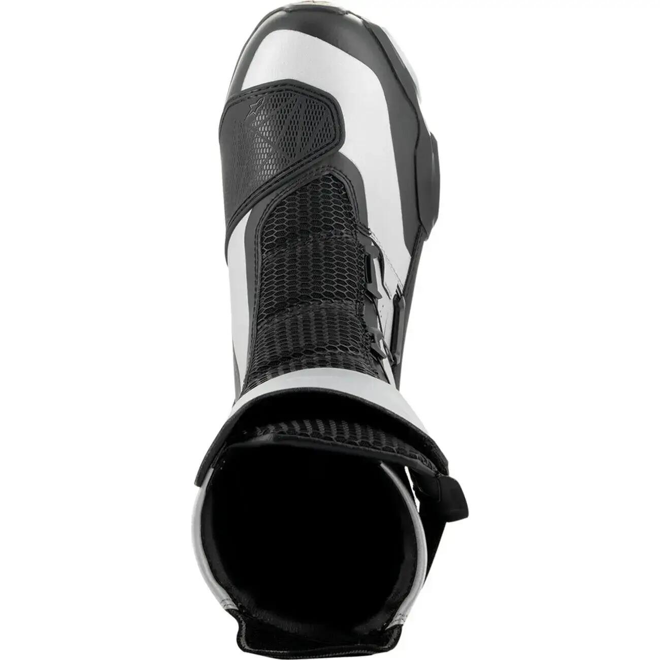 Racing motorlaarzen Alpinestars SP-X BOA 4/5