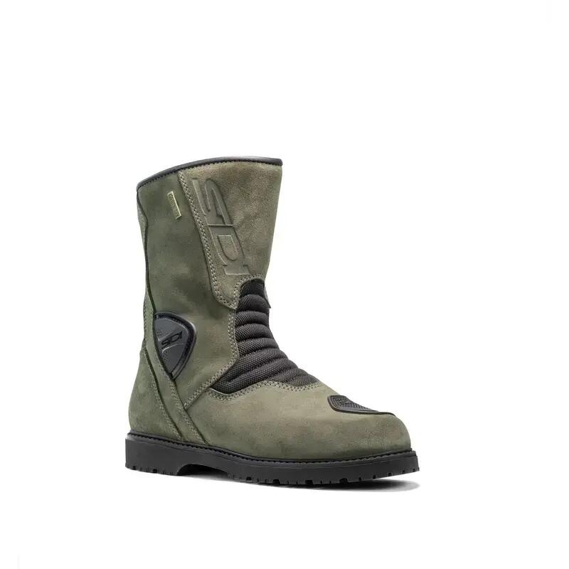 Motorcycle Boots Sidi Gavia Gore-Tex Adventure 2/3