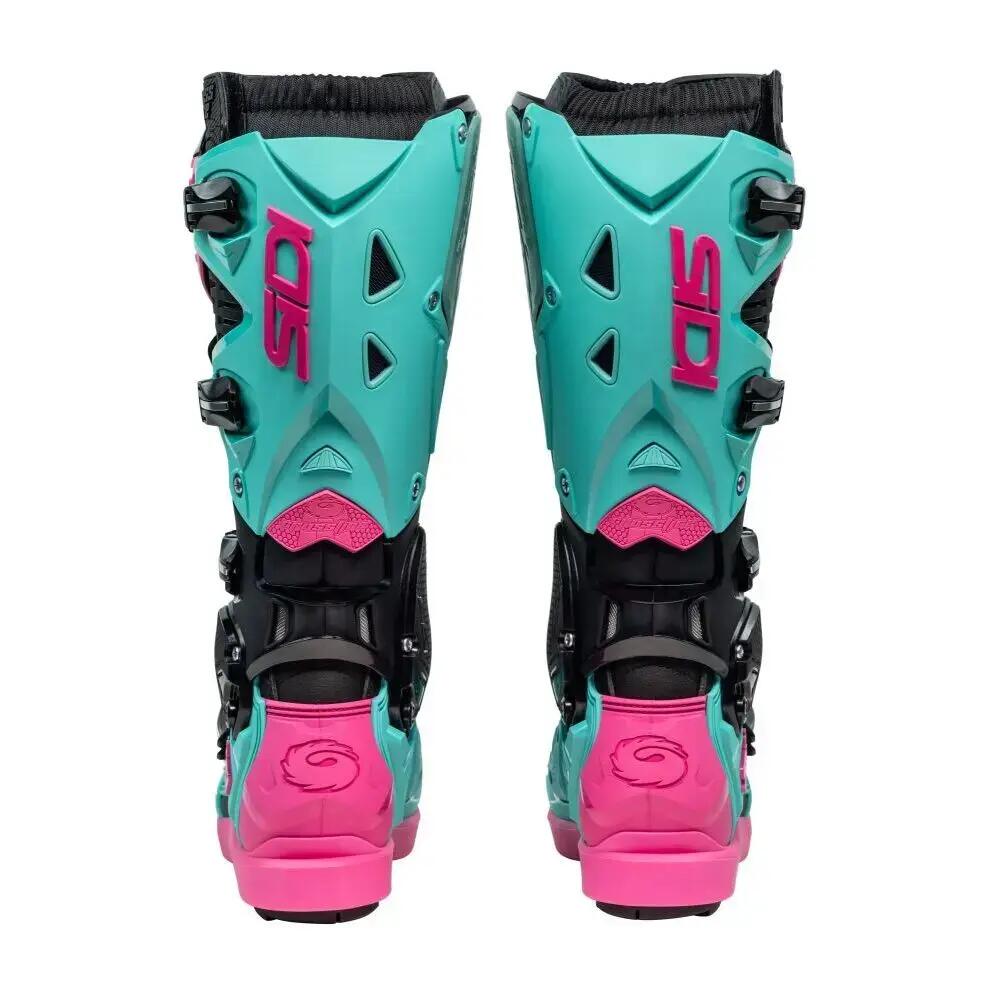 Motorcross schoenen Sidi Crossfire 3 SRS 2/3