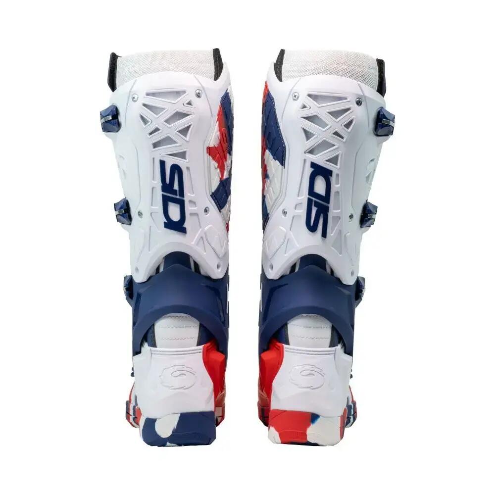 Motocross boots Sidi Crossair X 2/3