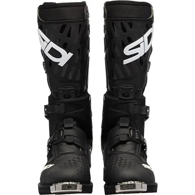 Buty motocrossowe Sidi Crossair HD 3/4
