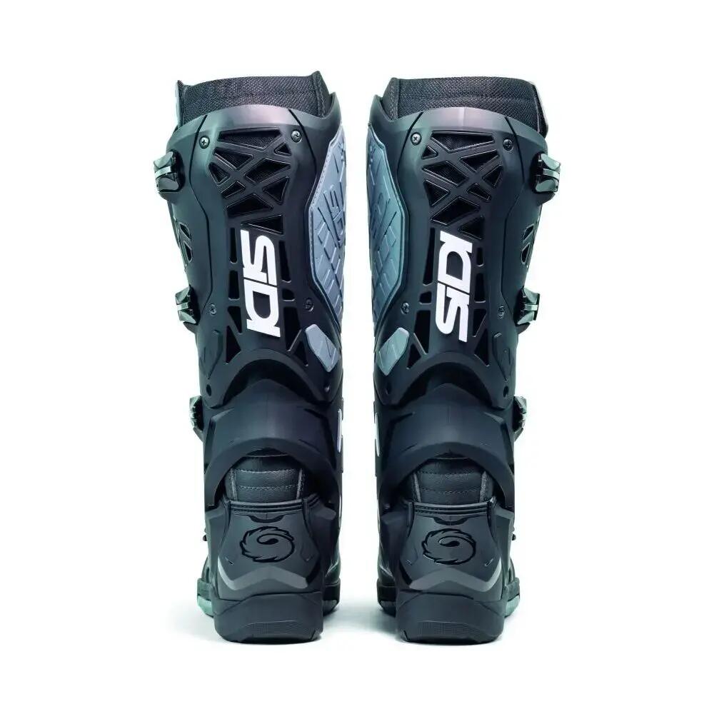 Motocross boots Sidi Crossair X 2/3