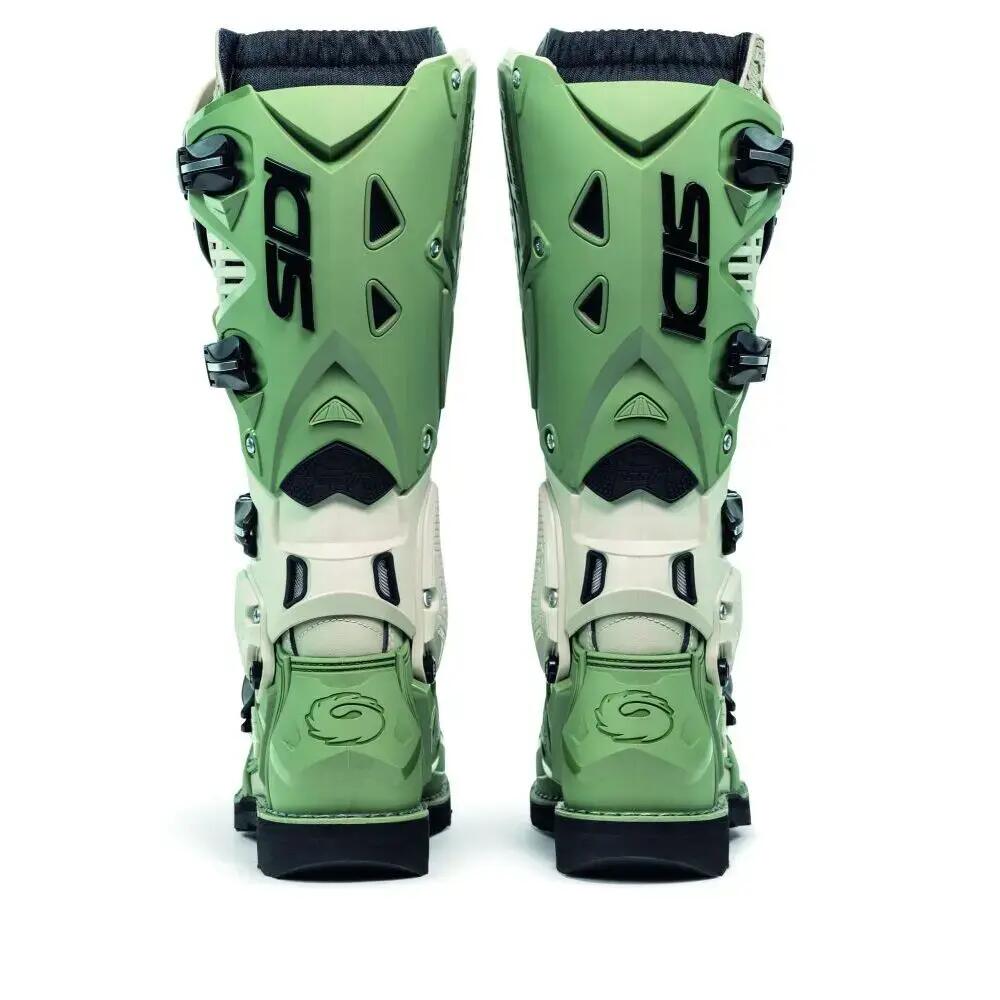 Buty motocrossowe Sidi Crossfire 3 2/3