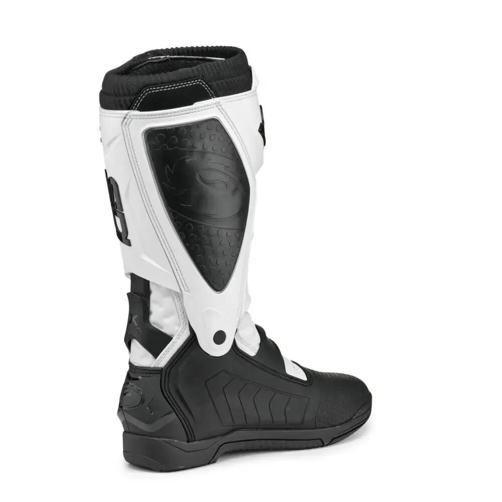 Botas de motocross Sidi X Power SC 4/5