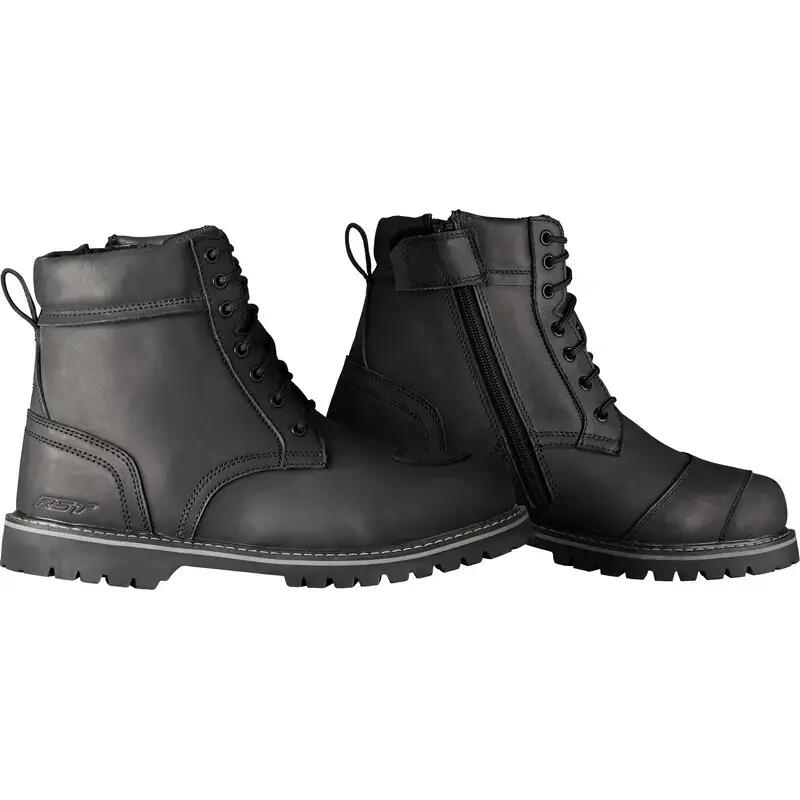 Demi-bottes moto RST Roadster 3 CE 3/3