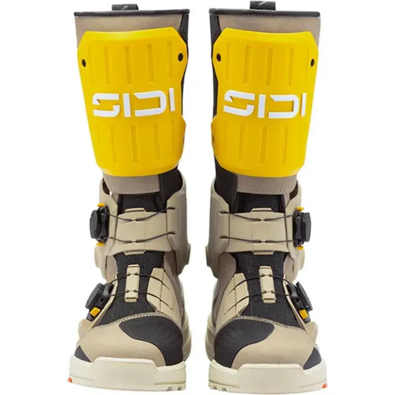 Bottes moto Sidi Taurus GTX 4/5