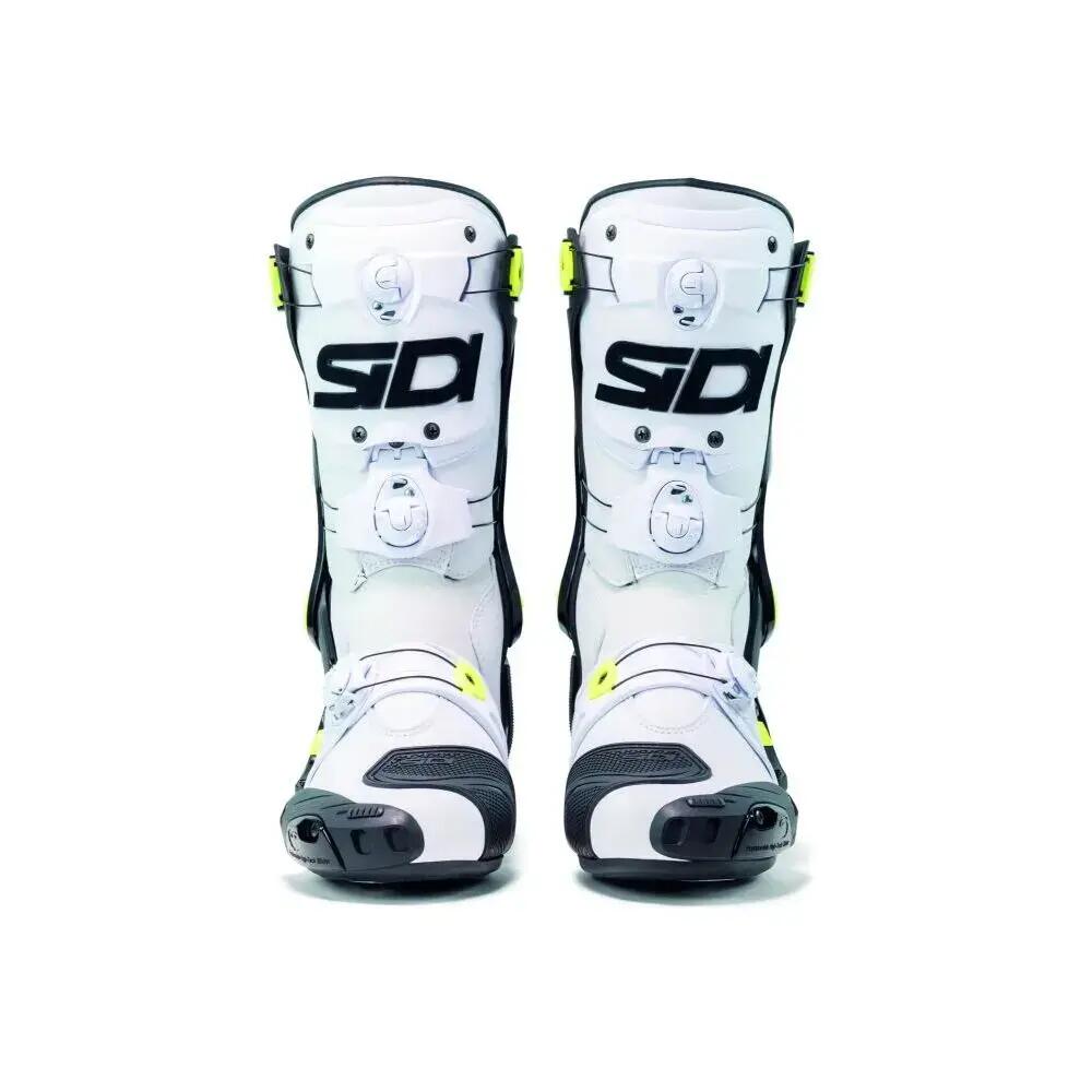 Racing motorcycle boots Sidi Rex 2/3