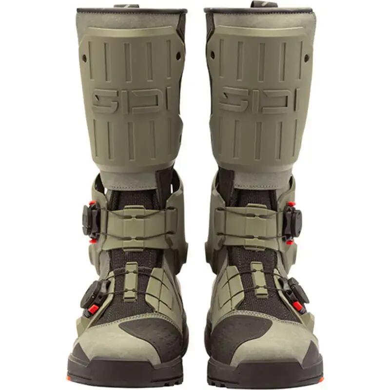 Bottes moto Sidi Taurus GTX 4/5