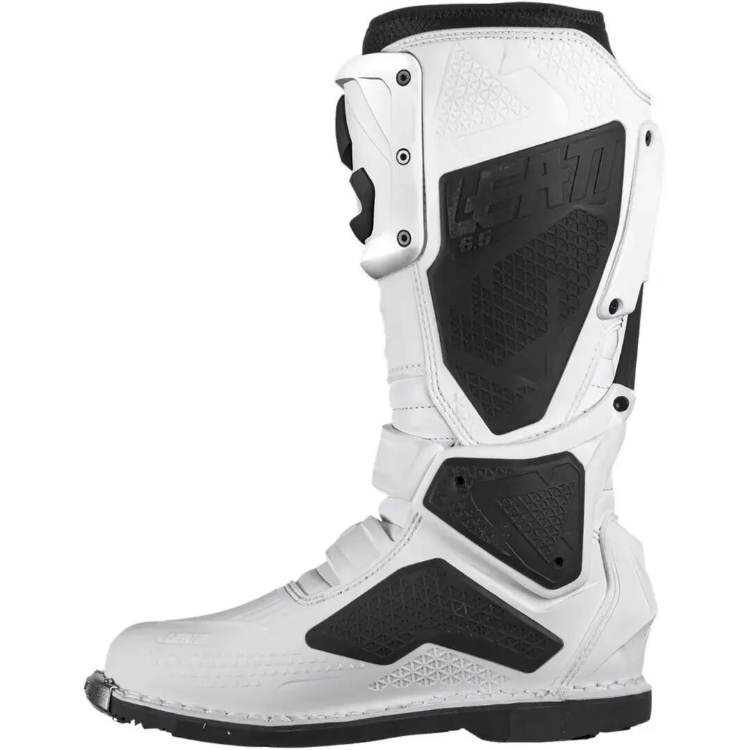 Cross-Motorradstiefel Leatt 6.5 V25 2/3