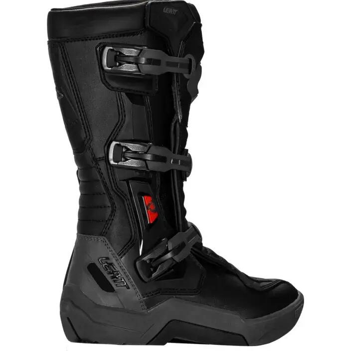 Botas de motocross para crianças Leatt 3.5 4/5