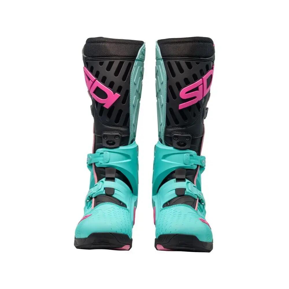 Cross-Motorradstiefel Sidi Crossair 3/3