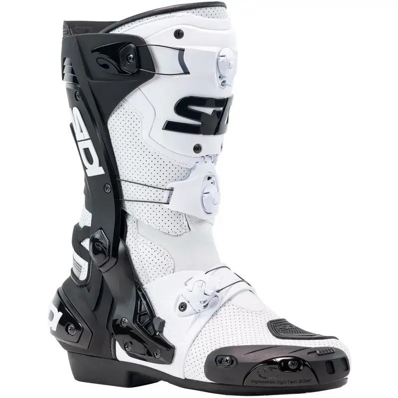 Buty motocyklowe wyścigowe Sidi Rex Air 2/3