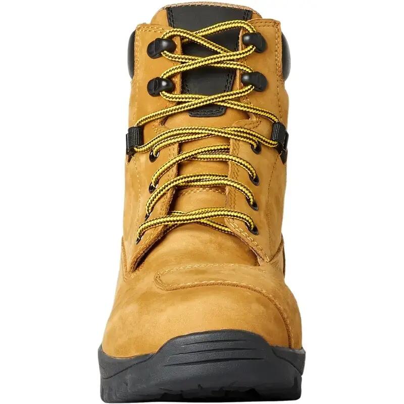 Bottes moto RST Workwear-sable CE 5/5