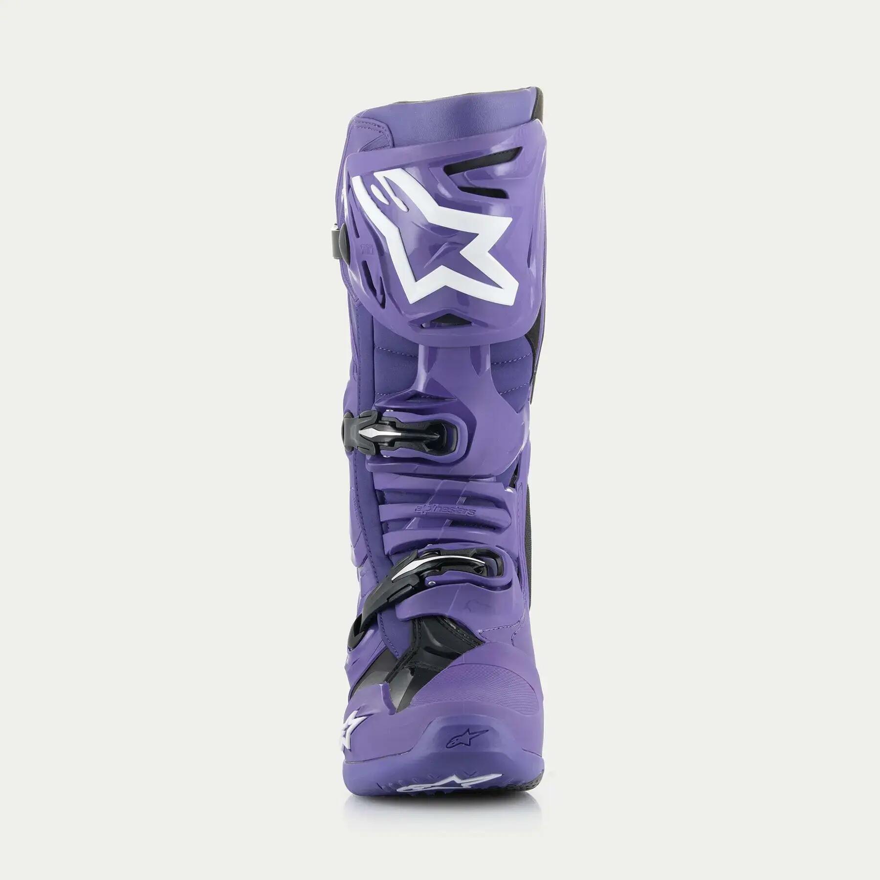 Stivali da motocross Alpinestars Tech 10 5/7