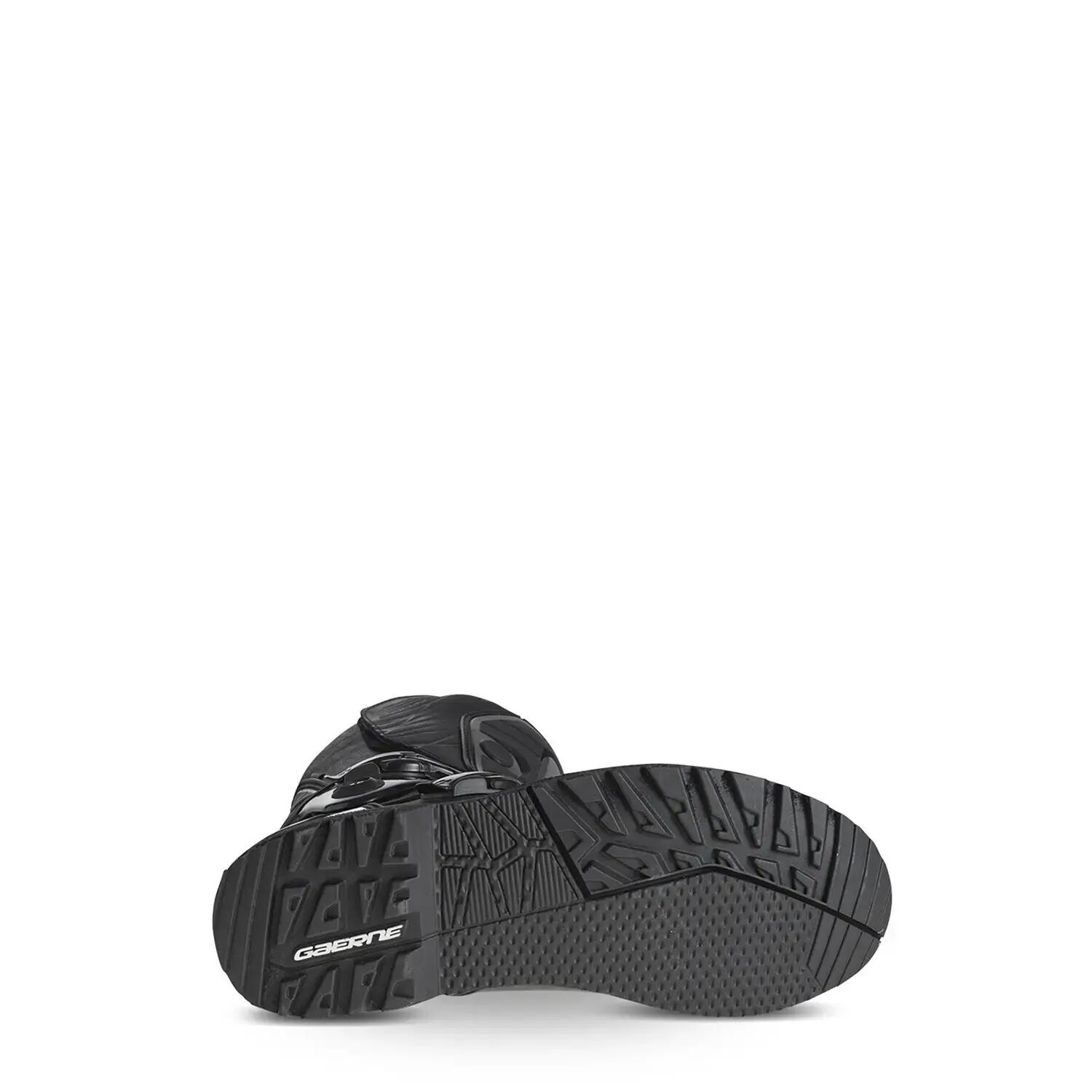 Motorcycle Boots Gaerne Dakar Gore-tex 5/5