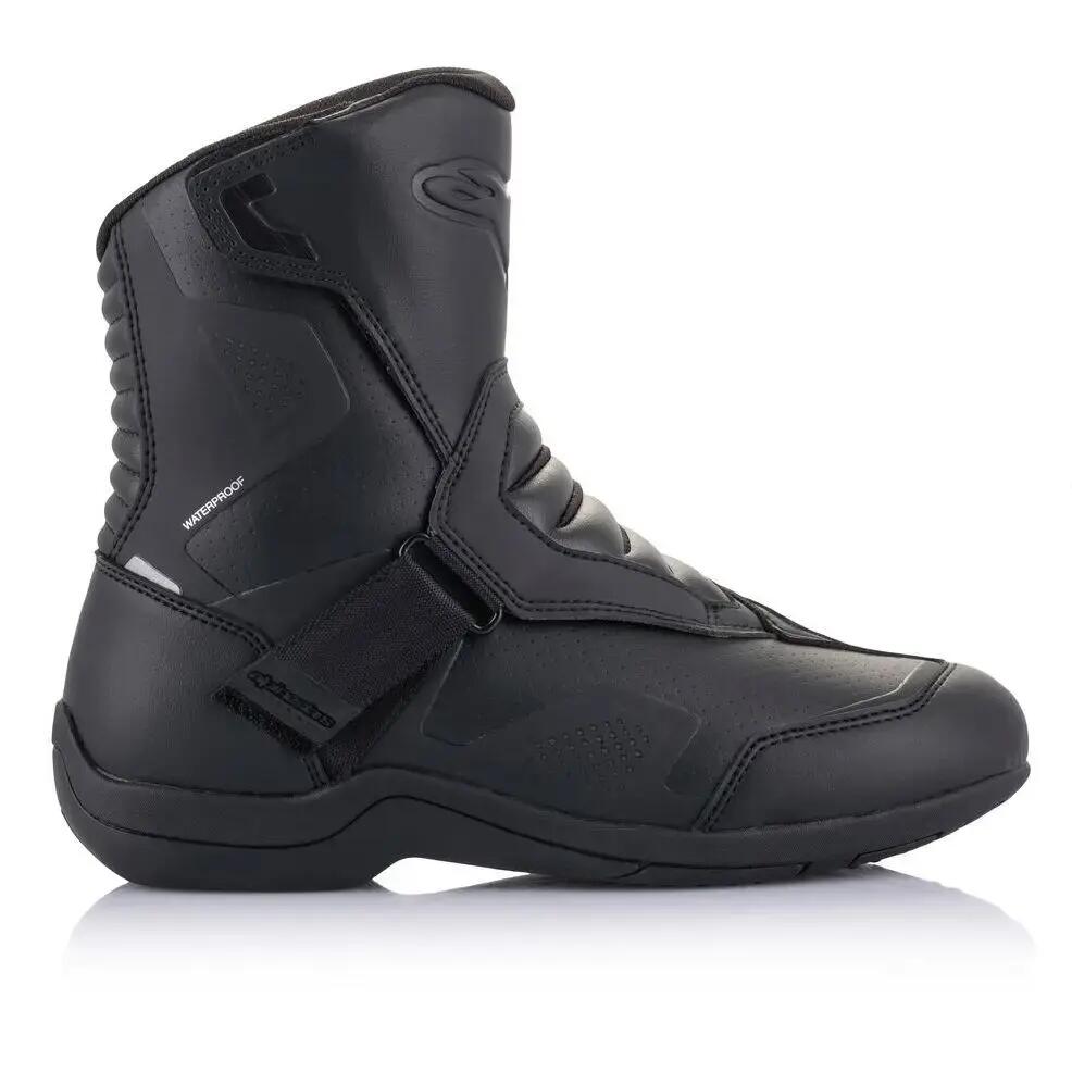 Motorcycle boots Alpinestars ridge v2 wp 1/7
