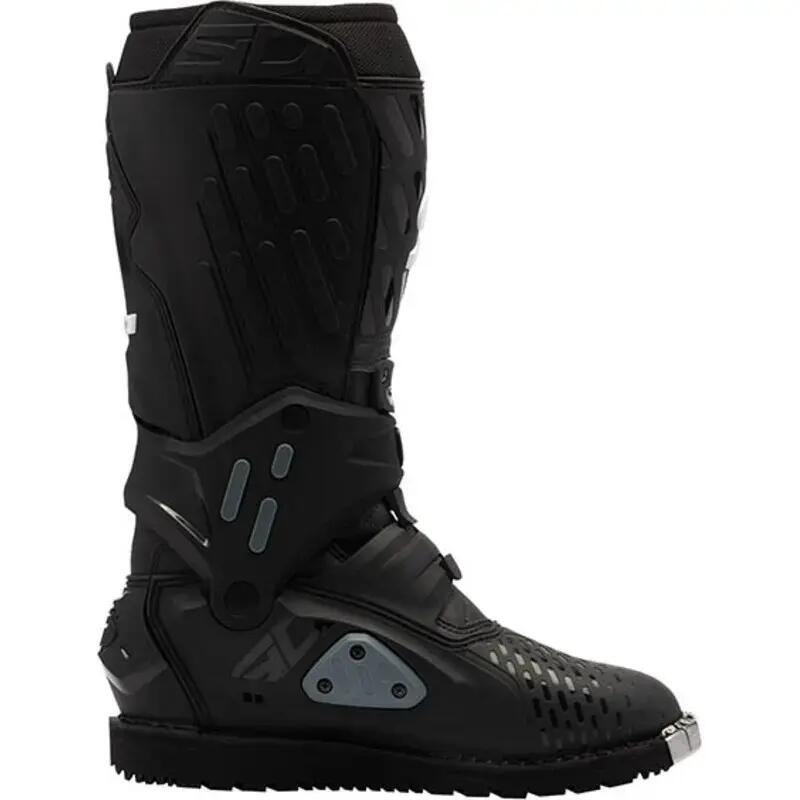 Buty motocrossowe Sidi Crossair HD 2/4