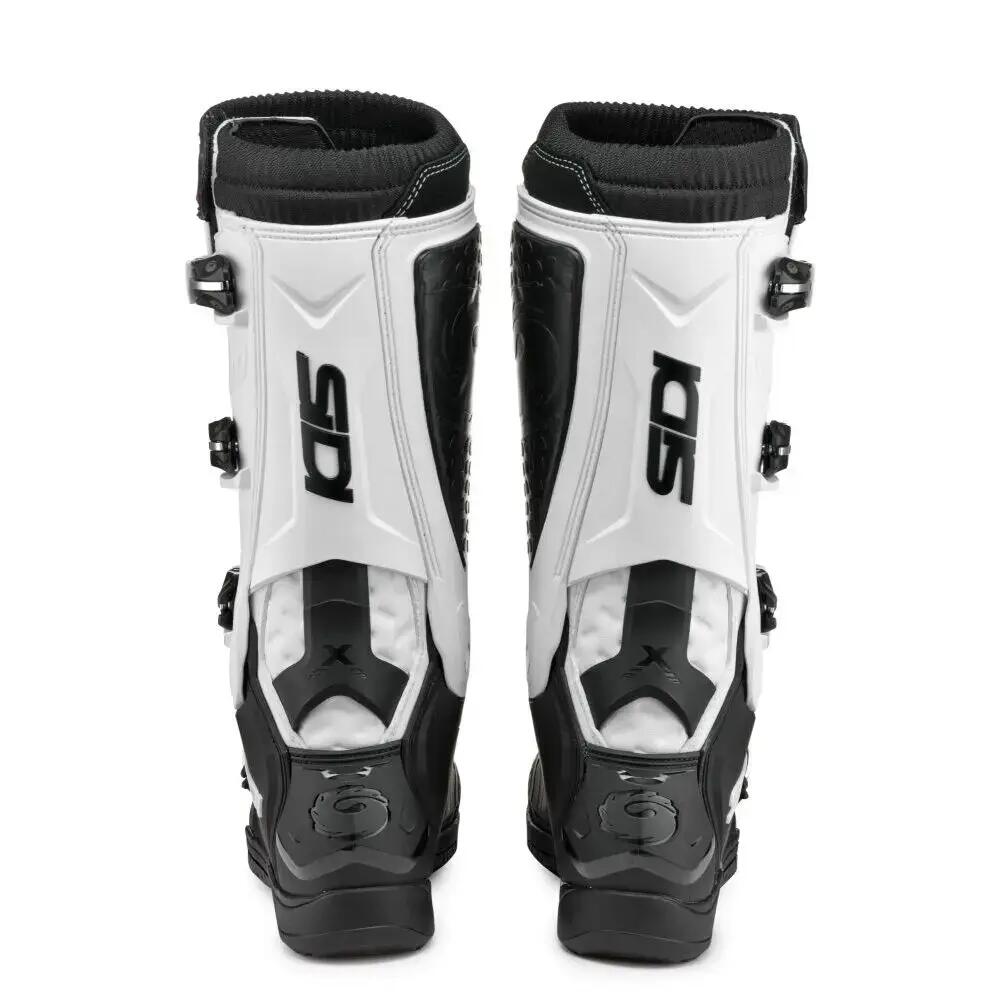 Botas de motocross Sidi X Power SC 3/5