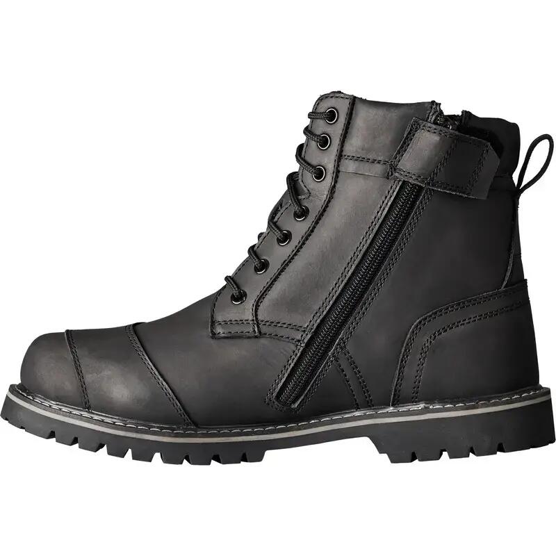 Demi-bottes moto RST Roadster 3 CE 2/3