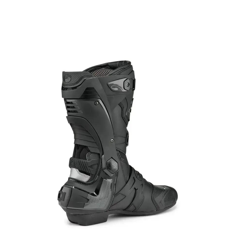 Buty motocyklowe wyścigowe Sidi Rex 4/5