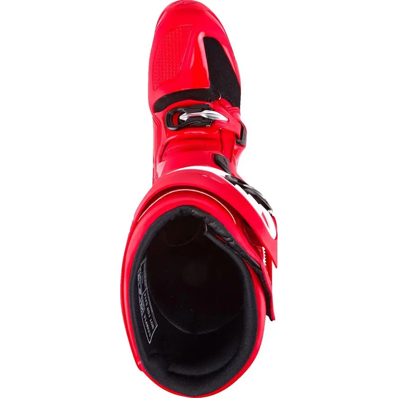Motorcross schoenen Alpinestars Tech 7 5/5