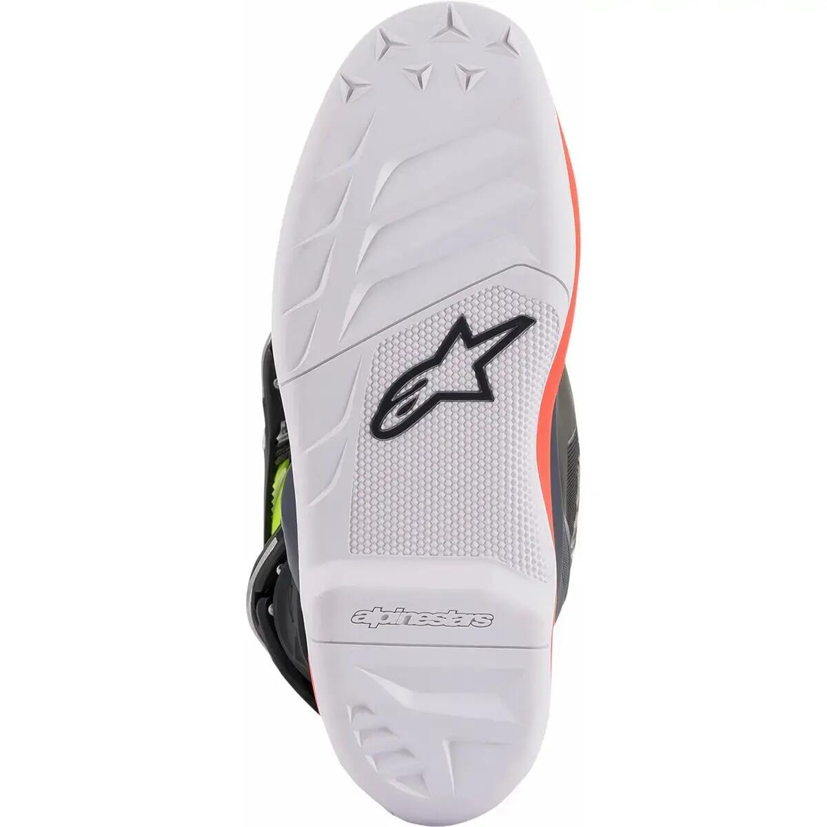 Motocross boots Alpinestars TECH7S 5/5