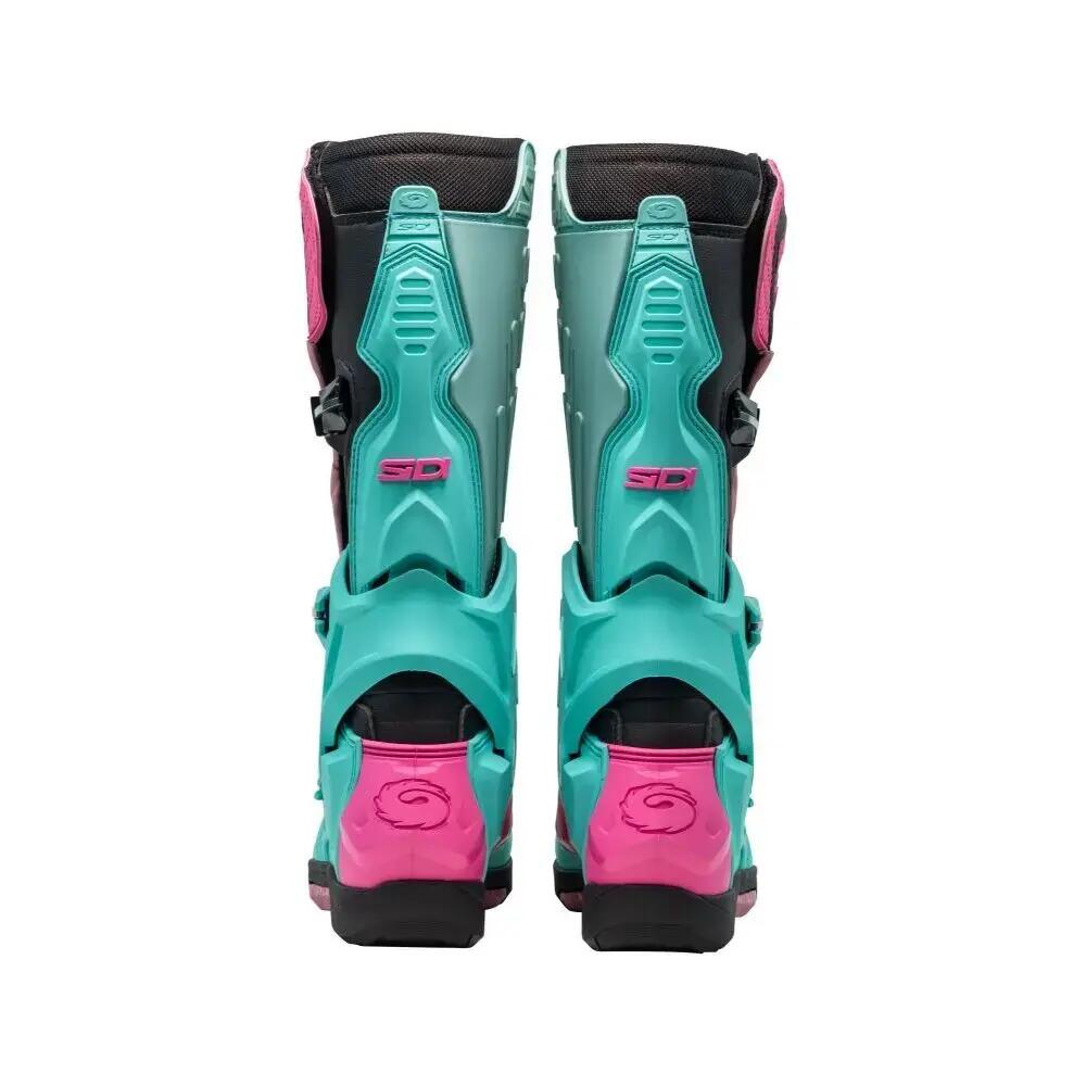 Cross-Motorradstiefel Sidi Crossair 2/3
