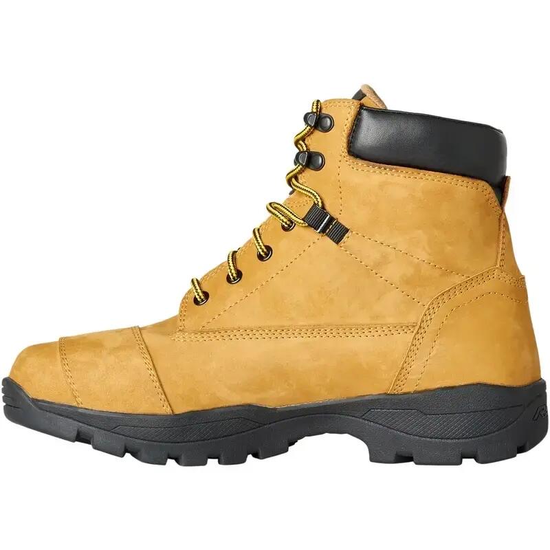 Bottes moto RST Workwear-sable CE 4/5