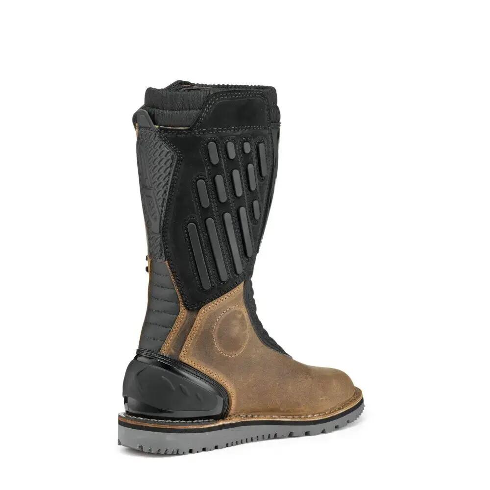 Buty motocrossowe Sidi Trial Zero.2 4/5