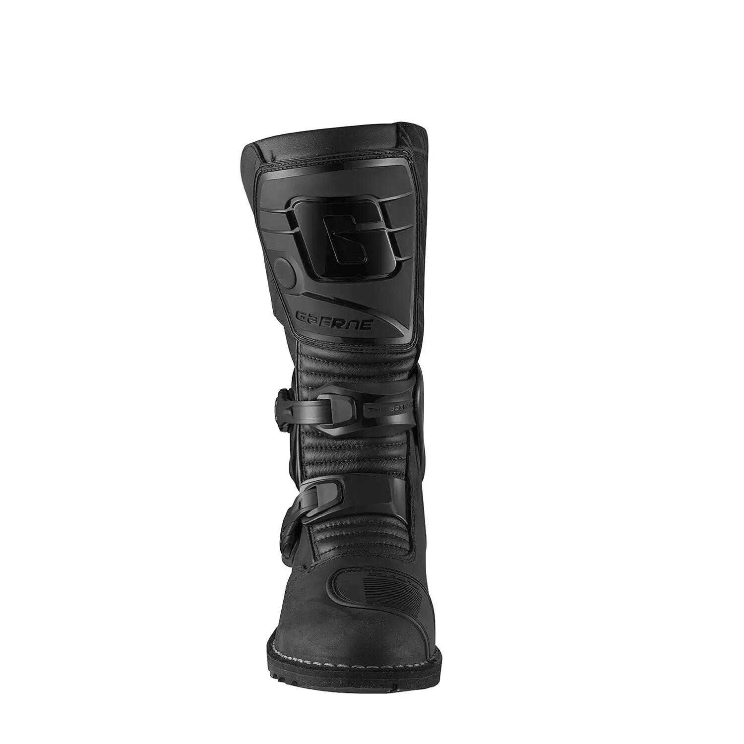 Motorcycle Boots Gaerne Dakar Gore-tex 4/5