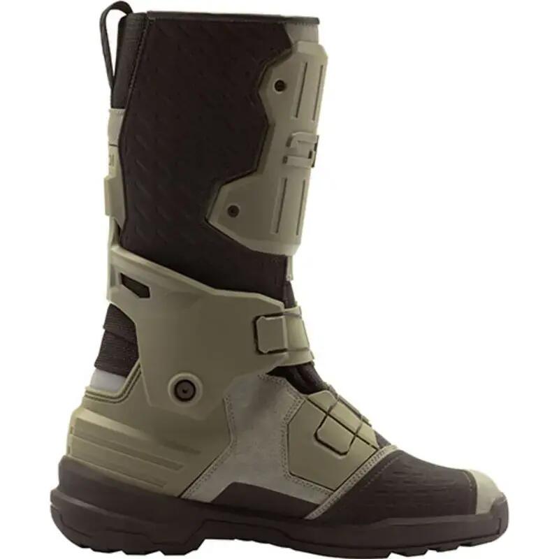 Bottes moto Sidi Taurus GTX 2/5
