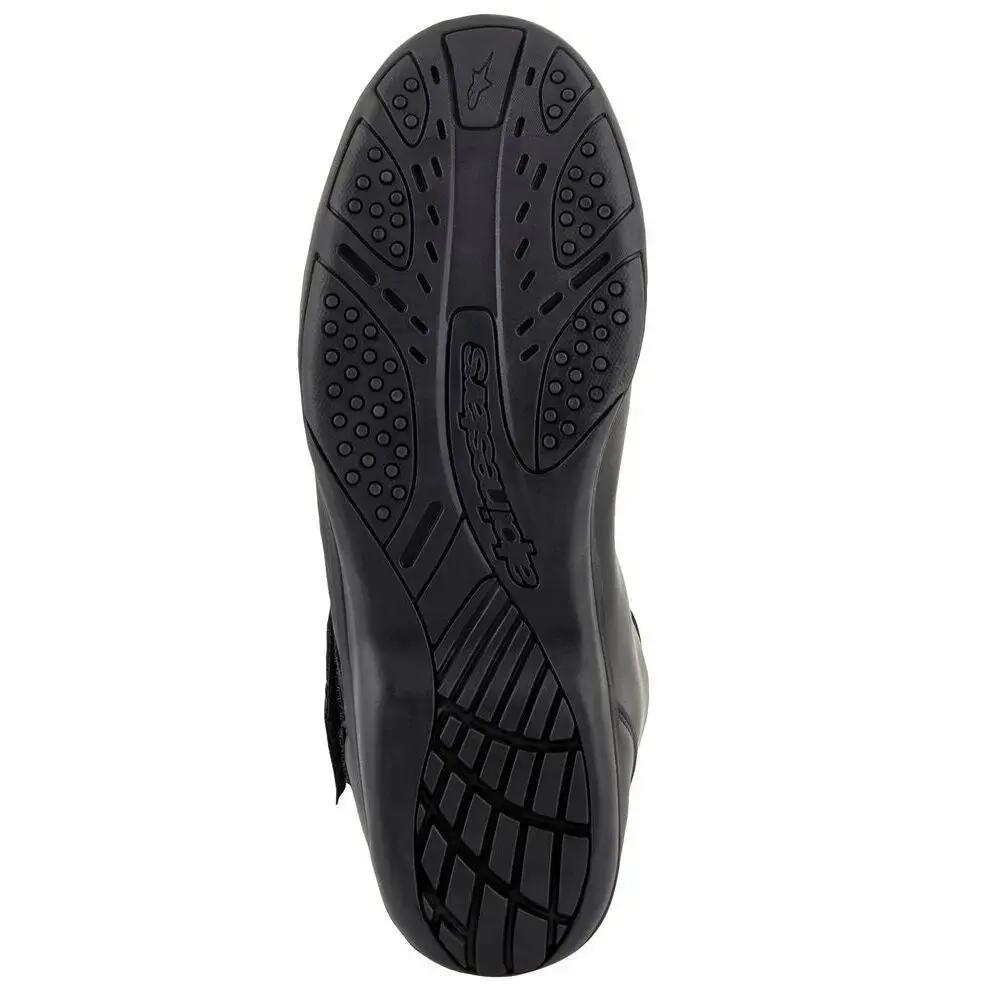 Motorcycle boots Alpinestars ridge v2 wp 7/7