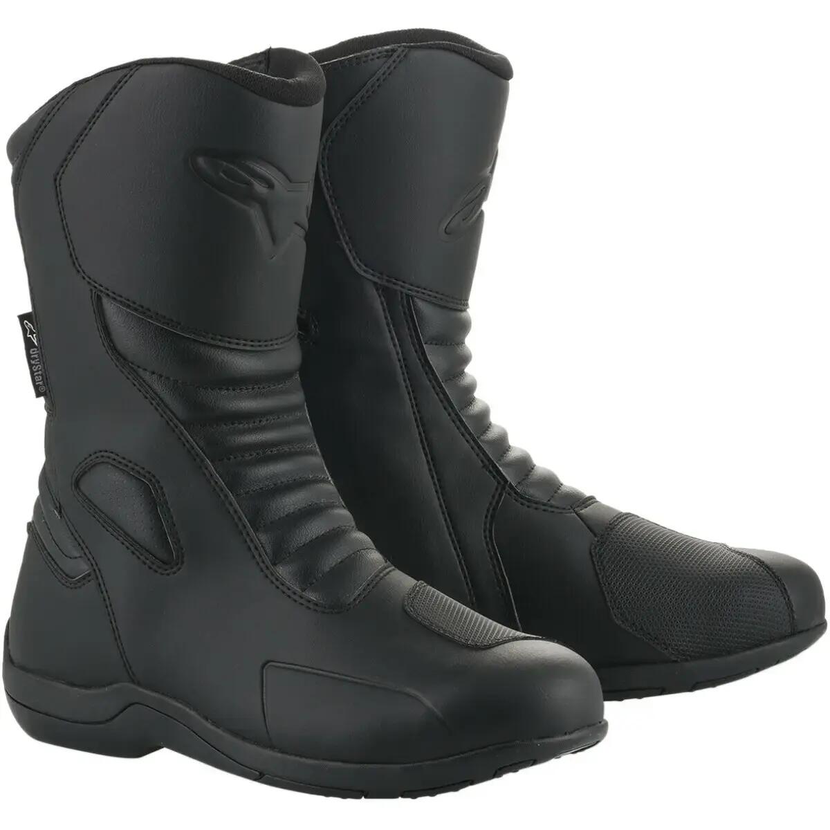 Buty motocyklowe Alpinestars origin drystar® touring 1/2