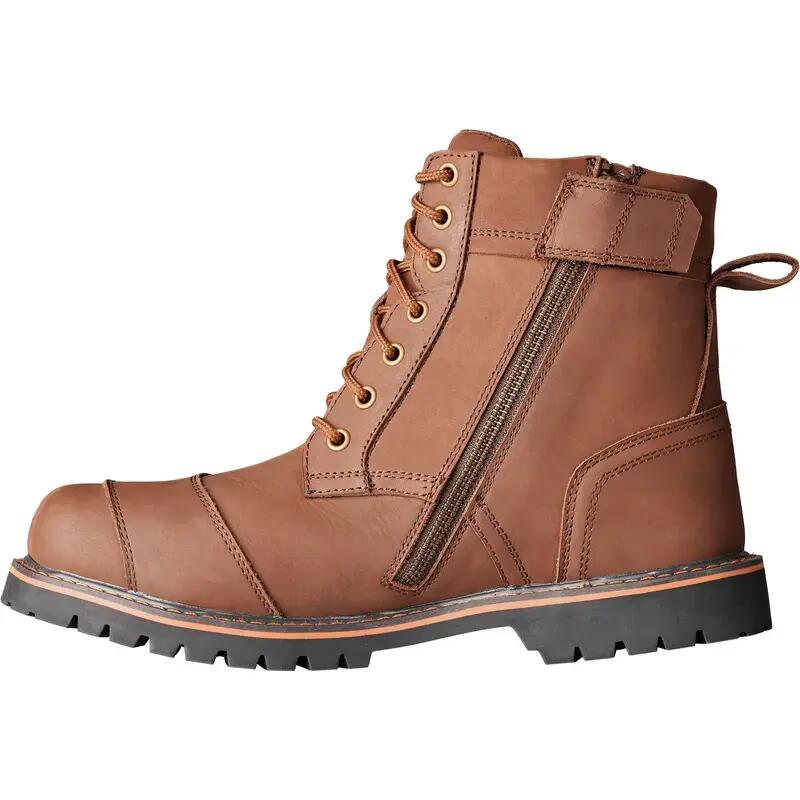 Demi-bottes moto RST Roadster 3 CE 2/3