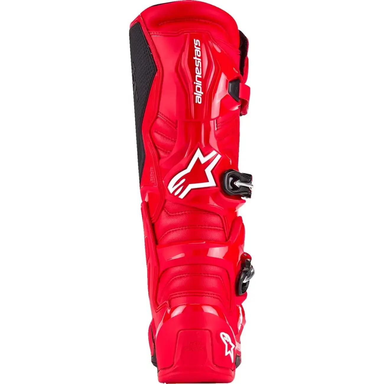 Motorcross schoenen Alpinestars Tech 7 4/5
