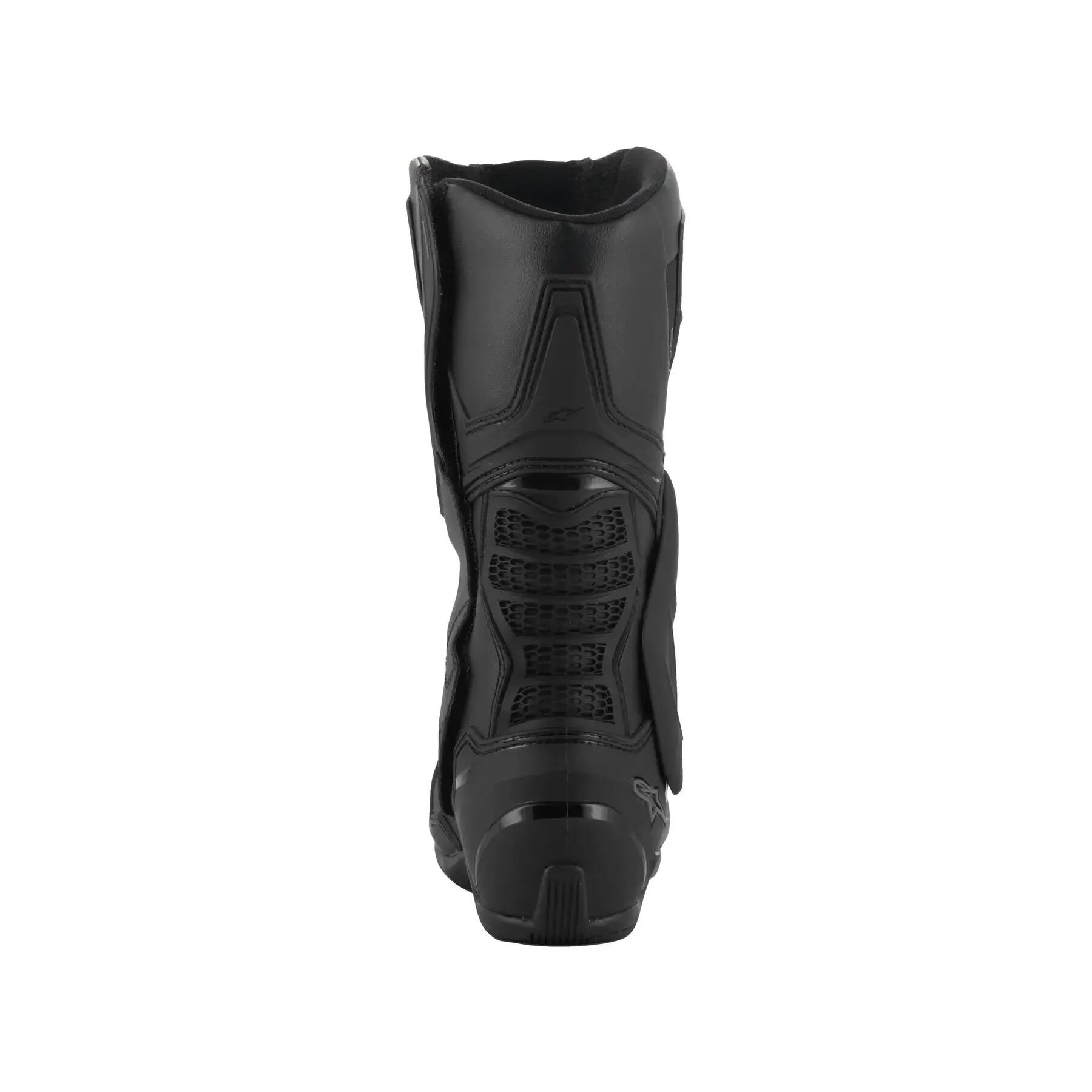 Botas de moto racing Alpinestars SMX-6 v3 Gore-Tex 5/5