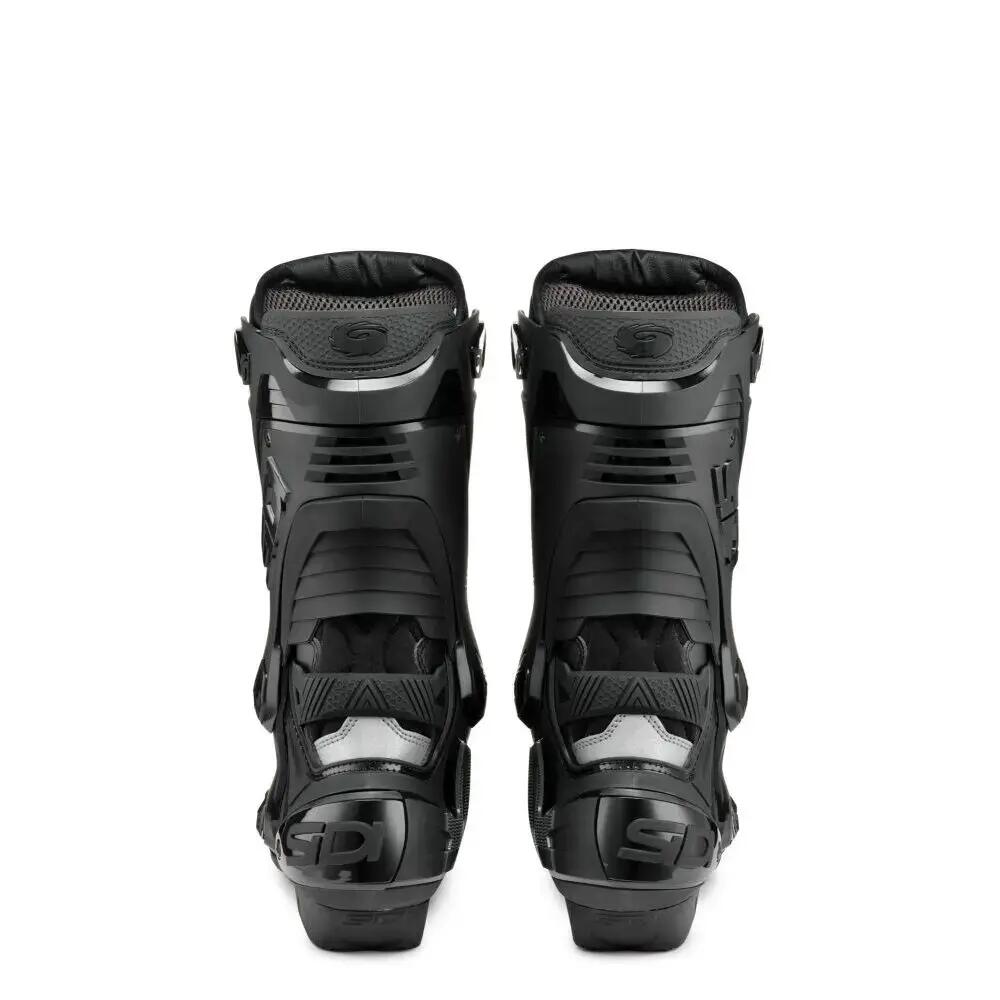 Buty motocyklowe wyścigowe Sidi Rex 3/5