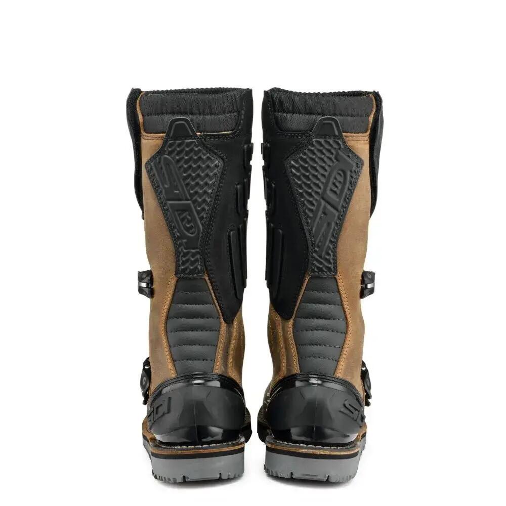 Buty motocrossowe Sidi Trial Zero.2 3/5